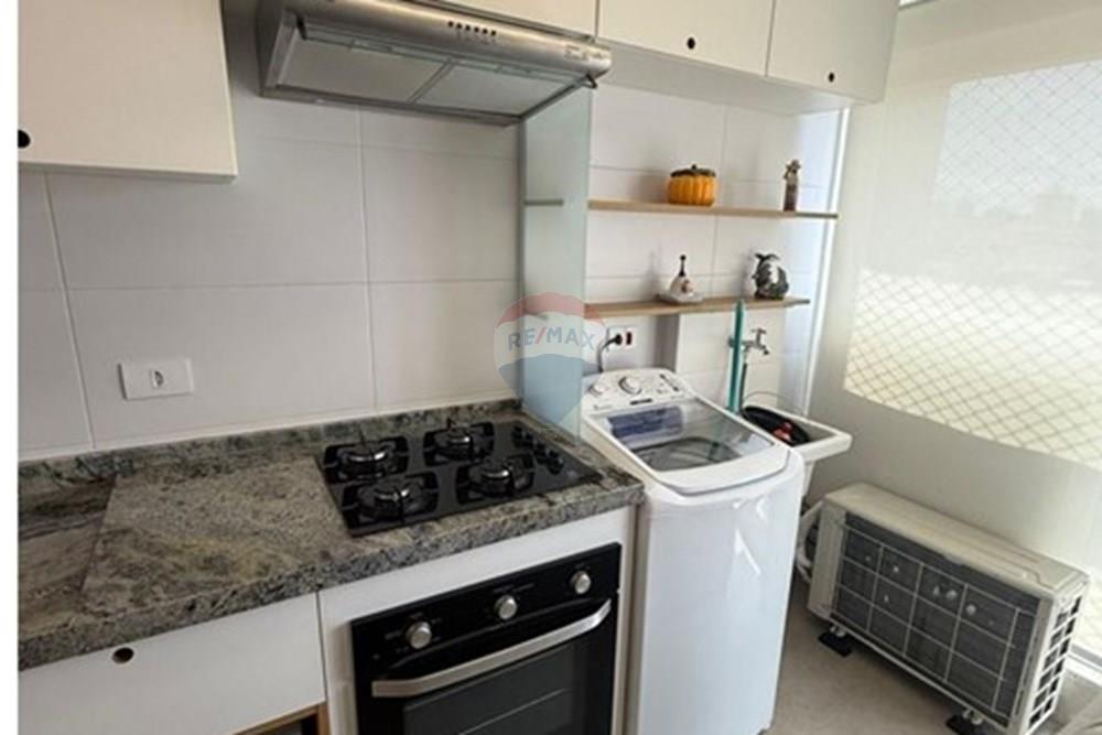 Apartamento - Alugar - São Paulo , São Paulo - 14.jpg - 602291021-279