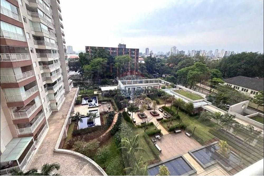 Residential - Кондо/квартира - Сан-Паулу , Сан-Паулу - BR - 33.jpg - 602101008-101