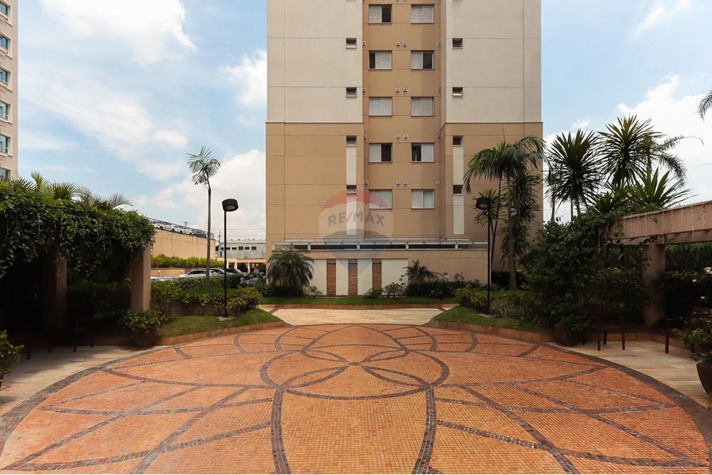 Apartamento - Venda - São Paulo , São Paulo - 02area-condominial_012.jpg - 602101012-51