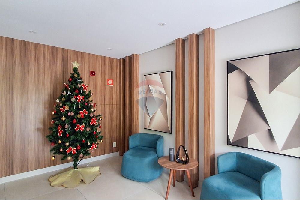 Apartamento - Venda - São Paulo , São Paulo - 25-11-13-R. Guaipá, 260 apto 72A - Vila Leopoldina_043_CapodannoFotografia.jpg - Jardim Externo - 602341026-22