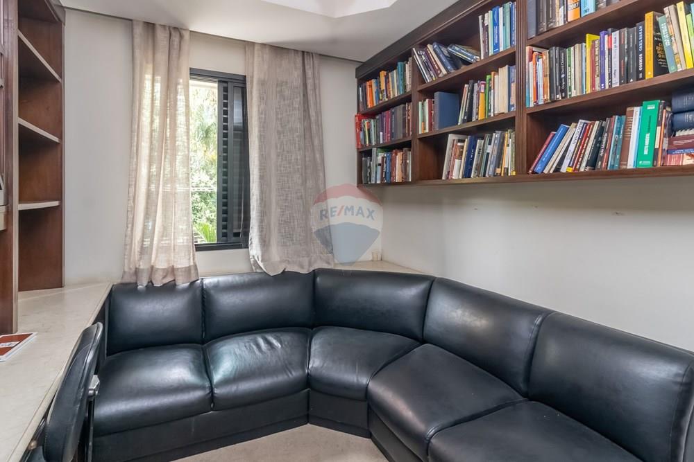 Apartamento - Venda - São Paulo , São Paulo - IMG_519322.jpg - Escritório - 601371117-10