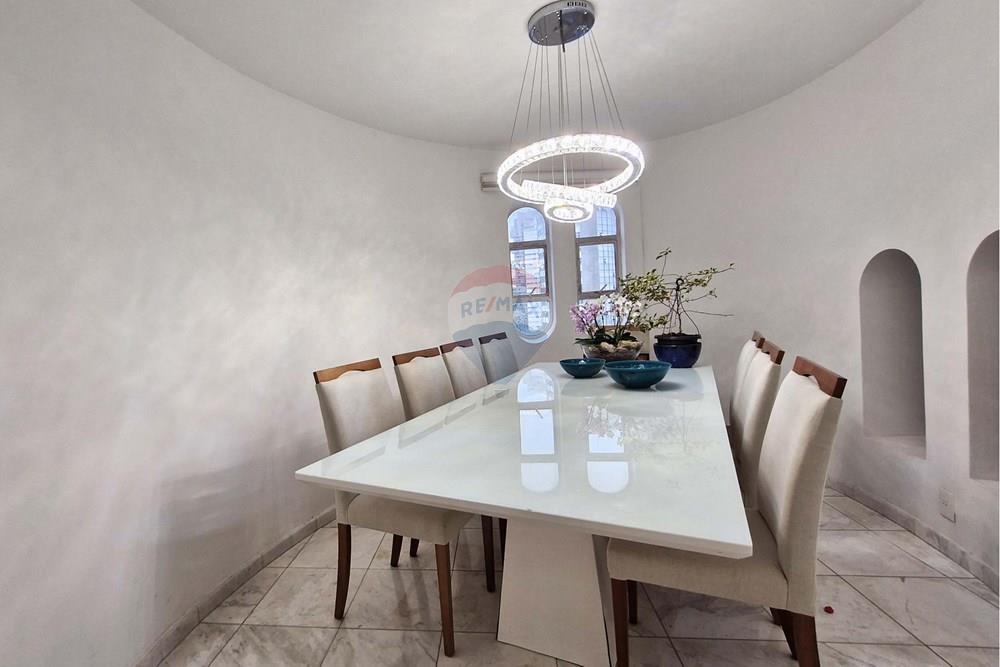Apartamento - Venda - São Paulo , São Paulo - AV, GIOVANNI GRONCHI, 3993 (33).jpg - Sala de jantar - 601361044-70