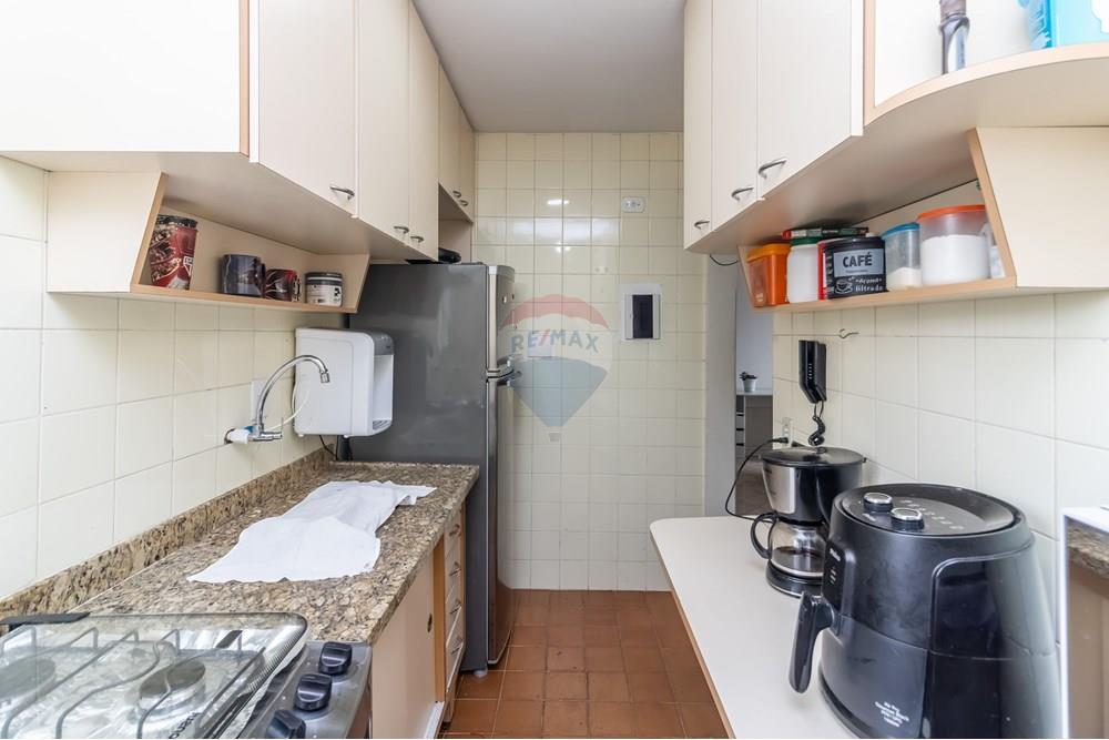 Apartamento - Venda - São Paulo , São Paulo - IMG_861622.jpg - 601991048-35