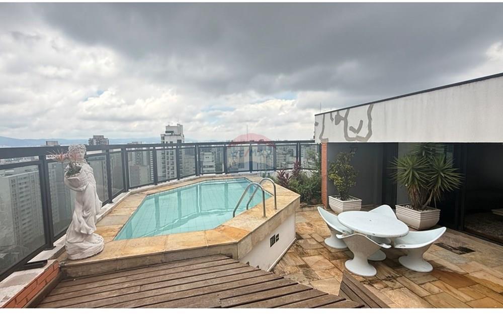 Cobertura - Alugar - São Paulo , São Paulo - IMG_8917.JPG - 602191016-247