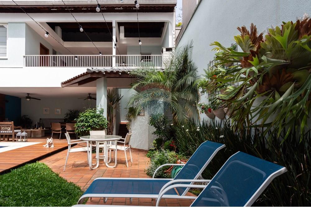 Casa - Venda - São Paulo , São Paulo - DSC_0195.jpg - 601131009-93