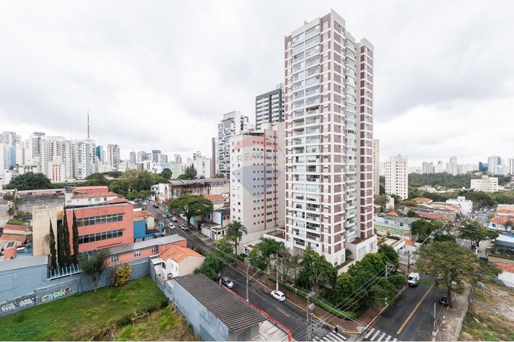 Apartamento - Alugar - São Paulo , São Paulo - DSC_5343.jpg - 601191026-201