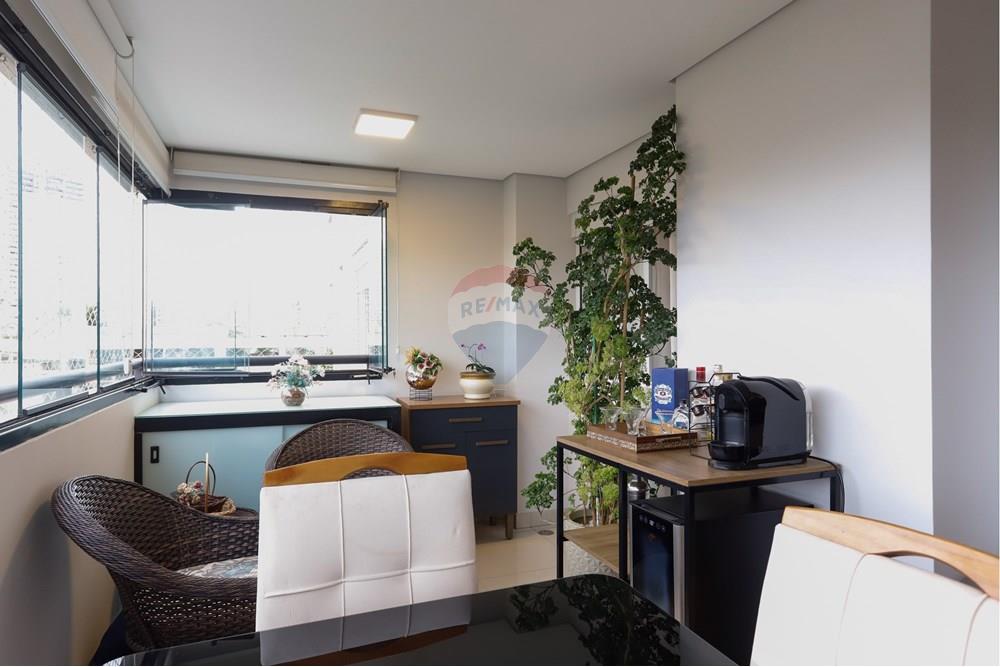 Apartamento - Venda - São Paulo , São Paulo - 25-10-07-R. Martinho de Campos, 41 - apto 36 - Vila Anastácio_014_CapodannoFotografia.jpg - Área Gourmet - 602341026-13