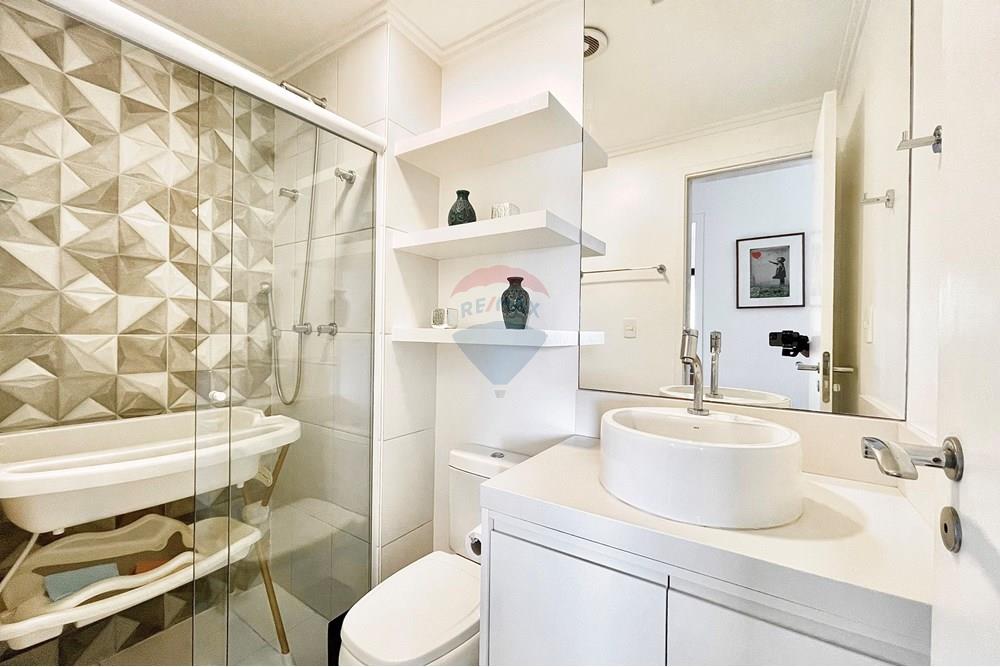 Apartamento - Venda - São Paulo , São Paulo - IMG_8655.jpeg - 602031006-58