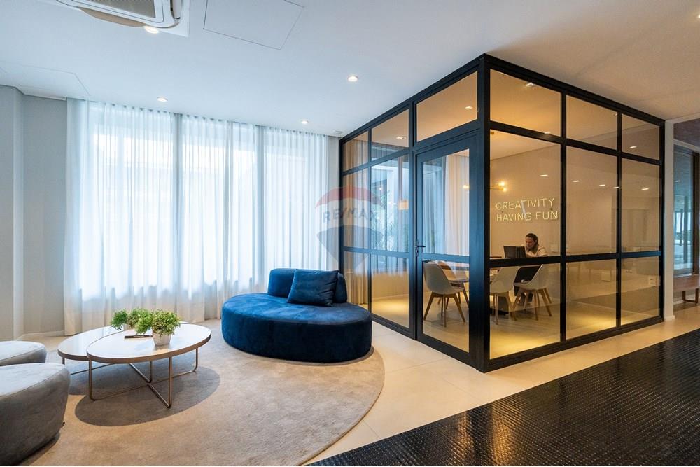 Apartamento - Venda - São Paulo , São Paulo - 34_AP.jpg - 601471030-43