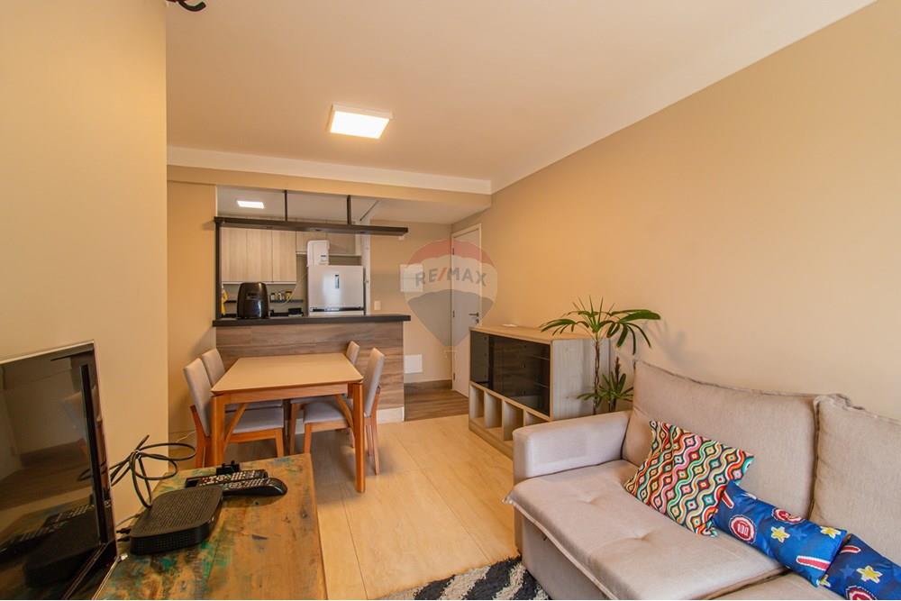 Apartamento - Venda - São Paulo , São Paulo - 03sala_006.jpg - 602101005-74