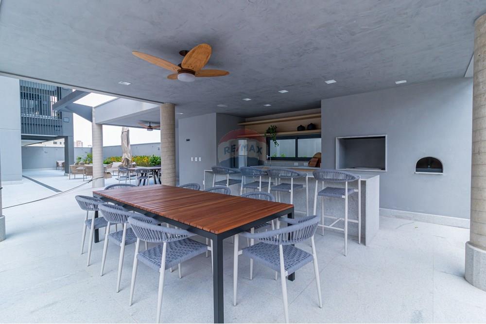 Apartamento - Venda - São Paulo , São Paulo - 02area-condominial_004 (7).jpg - 601401007-80