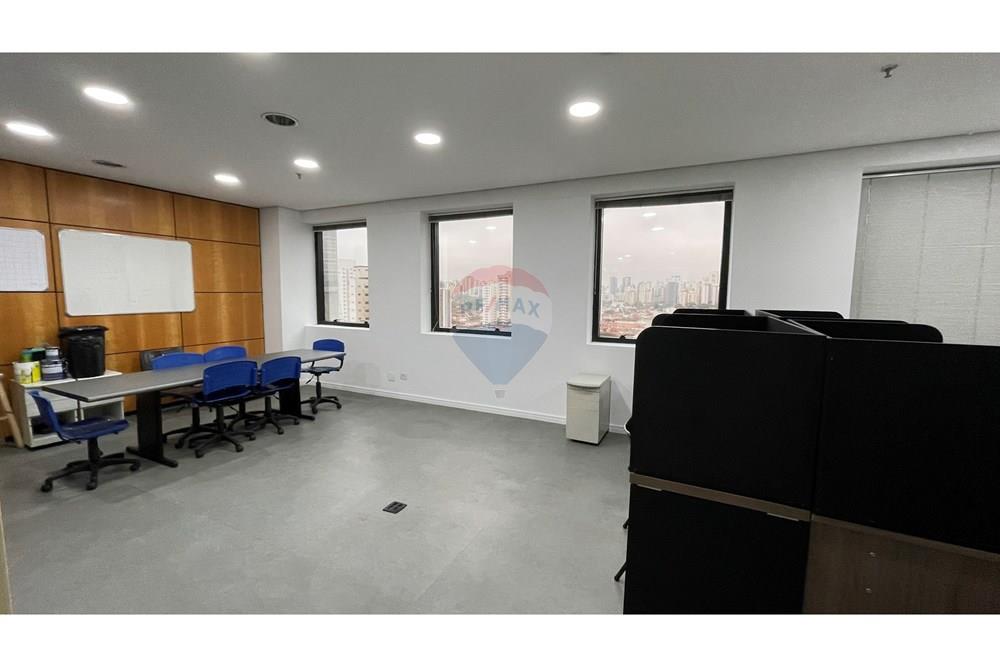 Cj. Comercial/ Sala - Alugar - São Paulo , São Paulo - IMG_0896.JPEG - Sala de trabalho - 602241008-60