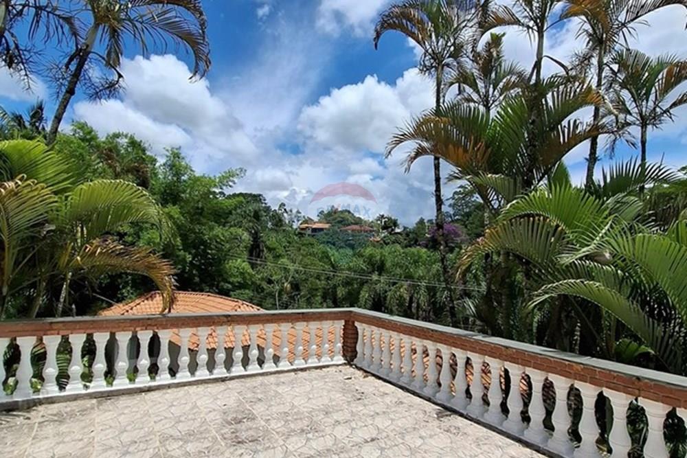 Chácara / Sítio / Fazenda - Venda - Santa Isabel , São Paulo - 20260201_115508.jpg - 601241068-20