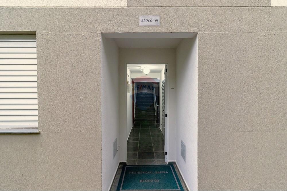 Apartamento - Venda - São Paulo , São Paulo - ENTRADA CORREDOR BLOCO 3 MA101.jpg - 602201019-15