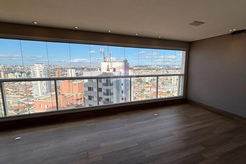 Apartamento - Alugar - São Paulo , São Paulo - IMG_2929.jpg - Sacada - 601811037-23