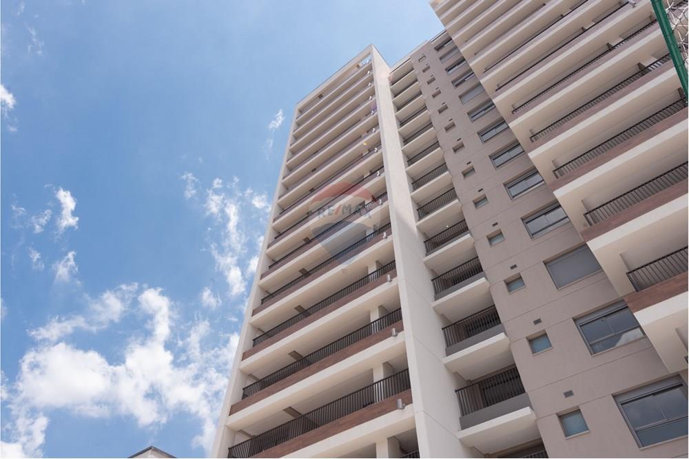 Apartamento - Venda - São Paulo , São Paulo - PB1_5494.jpg - 601971016-487