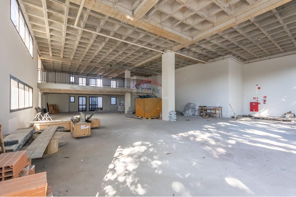 Galpão - Alugar - São Paulo , São Paulo - IMG_847928.jpg - 602161019-9