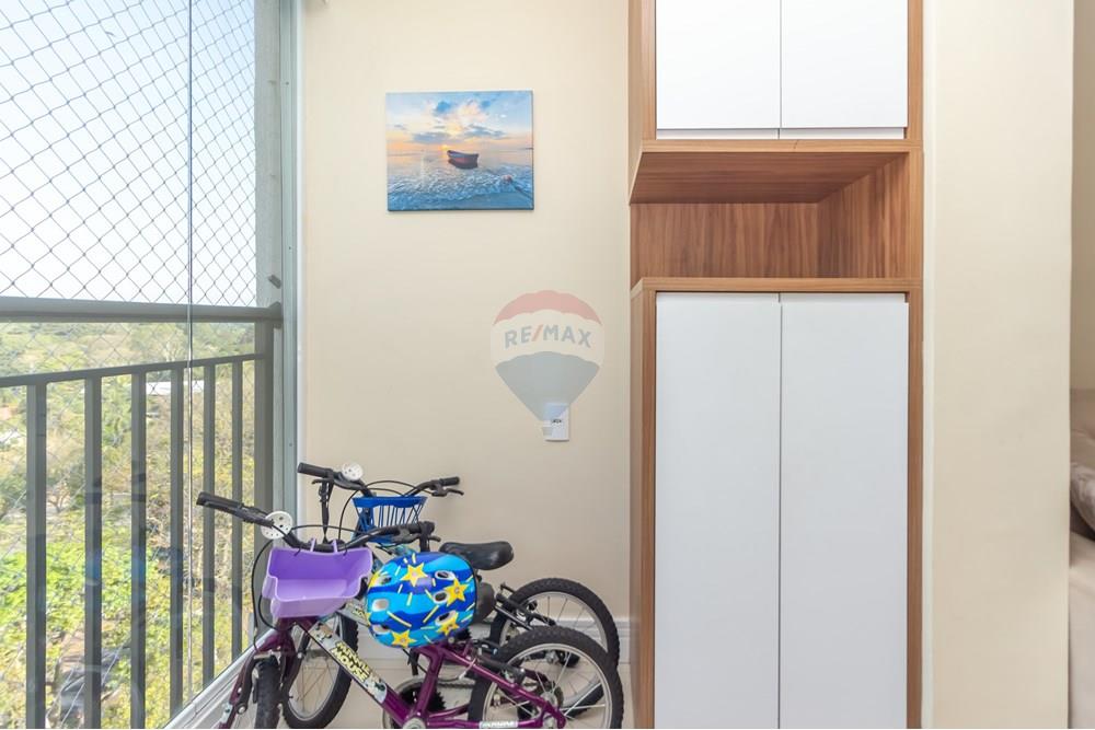 Apartamento - Venda - São Paulo , São Paulo - 11 - Varanda.jpg - 602031008-77