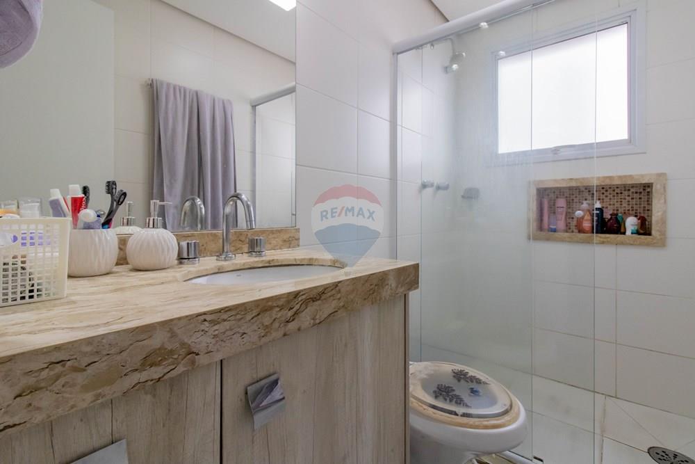 Apartamento - Venda - Guarulhos , São Paulo - 24-2.jpg - Banheiro - 601251315-72