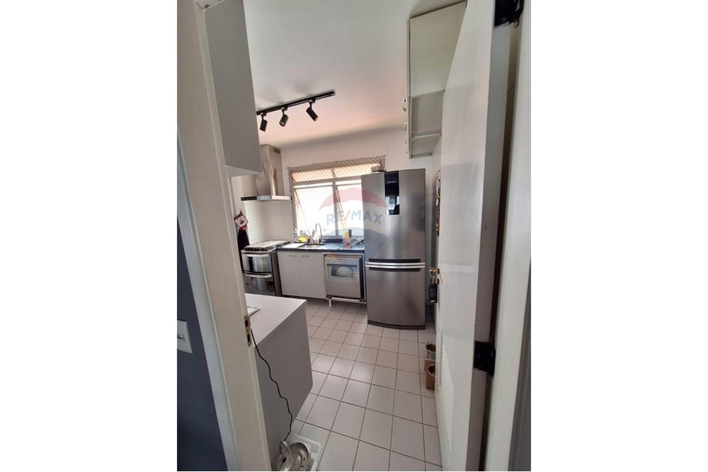 Apartamento - Alugar - São Paulo , São Paulo - 13 Fradique 22.jpg - 601361040-122