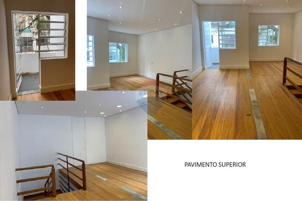 Casa Comercial - Alugar - São Paulo , São Paulo - pavSuperior.jpg - 601131070-22