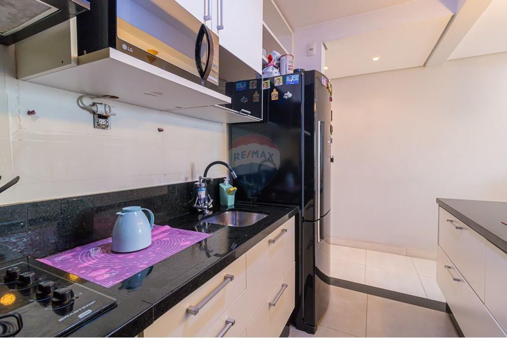 Apartamento - Venda - São Paulo , São Paulo - 04cozinha_003.jpg - 602101043-14