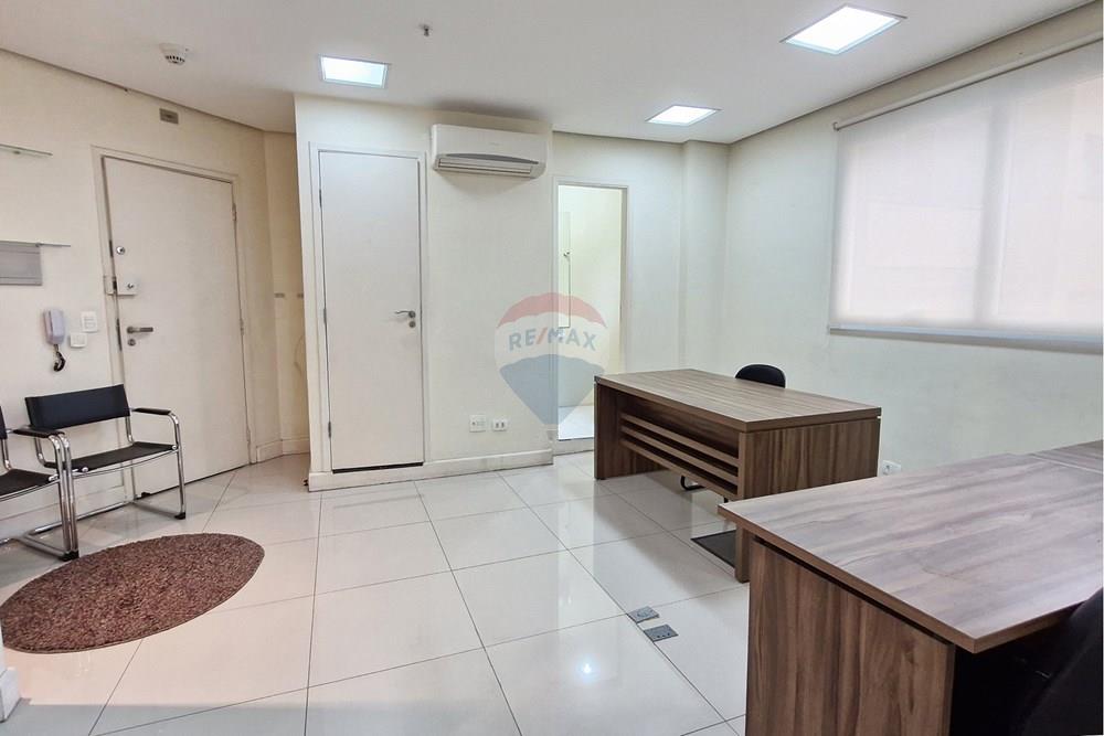 Cj. Comercial/ Sala - Venda - São Paulo , São Paulo - RUA MAESTRO JOÃO GOMES DE ARAUJO, 106 (7).jpg - 601051085-37
