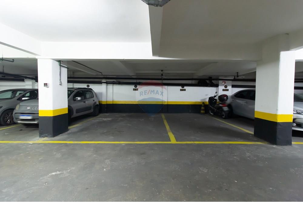 Apartamento - Venda - São Paulo , São Paulo - 38 Garagem.jpg - 601971018-1229