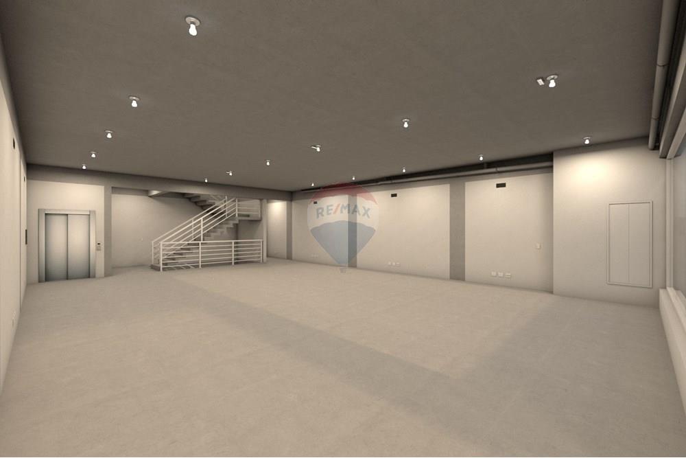 Ponto Comercial/ Loja - Alugar - São Paulo , São Paulo - 04 - 1o andar.jpeg - 601971002-1070