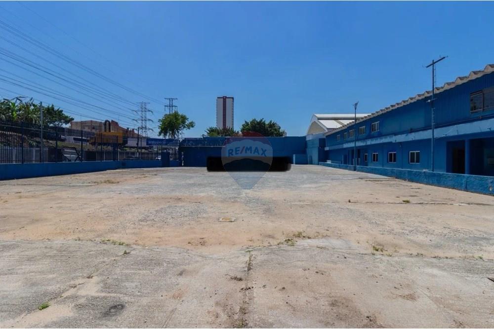 Galpão - Alugar - São Paulo , São Paulo - 10.jpg - 602291021-259