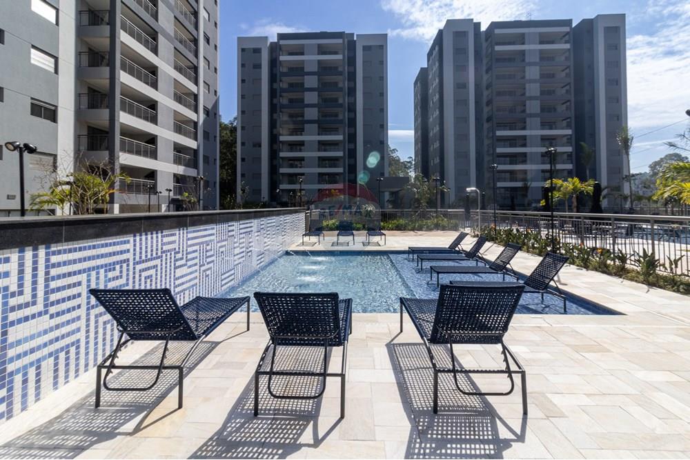 Apartamento - Venda - São Paulo , São Paulo - 6.jpg - 601751014-1064