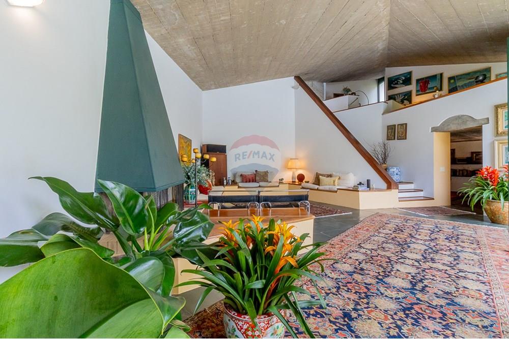 Casa - Venda - São Paulo , São Paulo - 18.jpg - Sala aquecida - 601081007-117