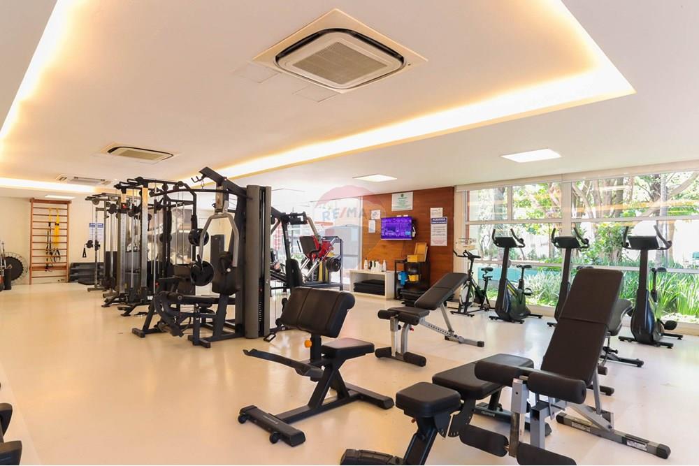 Apartamento - Alugar - São Paulo , São Paulo - 02area-condominial_011.jpg - 602101006-97