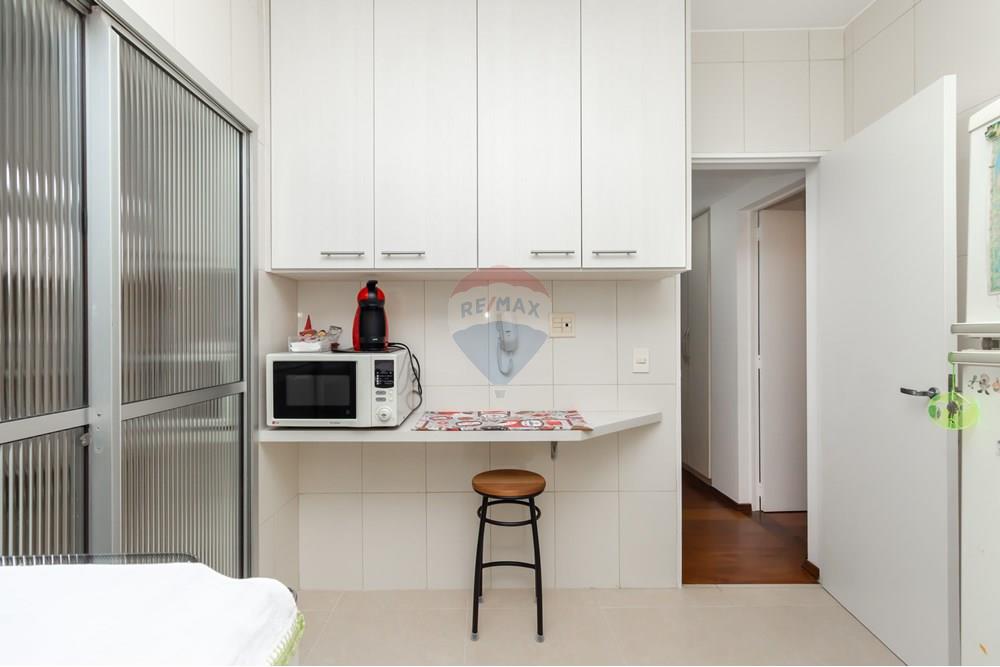 Apartamento - Venda - São Paulo , São Paulo - 20 - Cozinha.jpg - 602031008-62