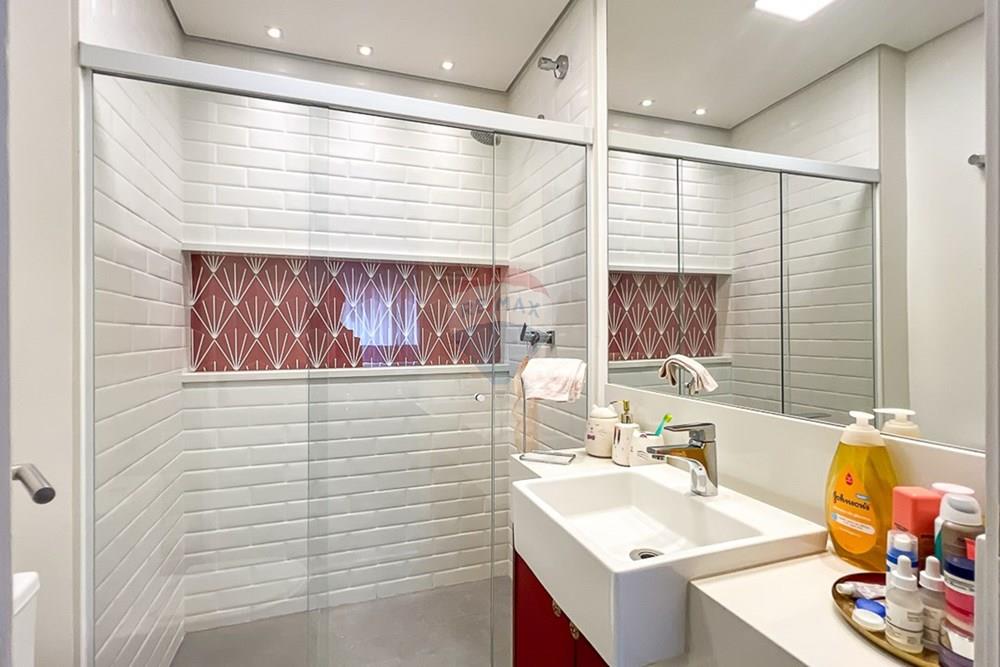 Apartamento - Venda - São Paulo , São Paulo - 39 - BANHEIRO SUITE 3.jpg - 601371058-28