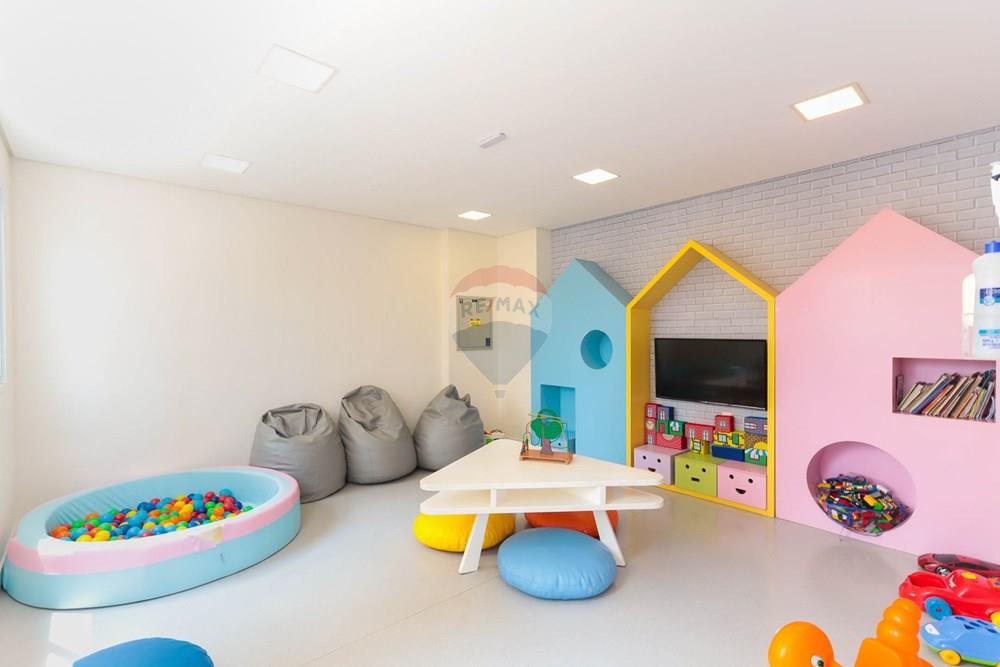 Apartamento - Alugar - São Paulo , São Paulo - 02area-condominial_002.jpg - 602101006-101