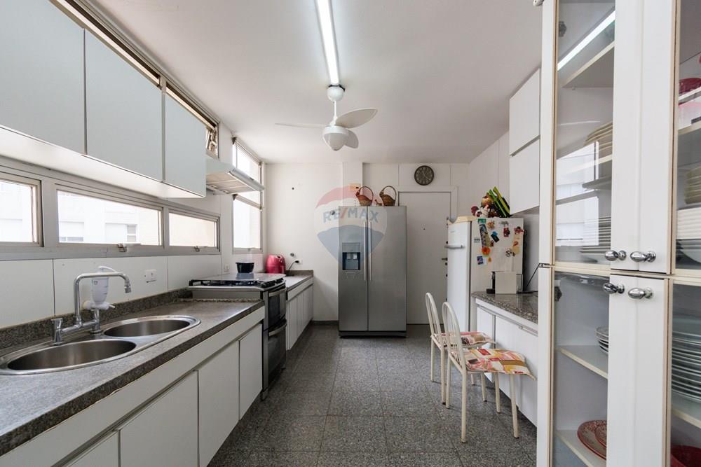 Apartamento - Venda - São Paulo , São Paulo - DSC_6620.jpg - Cozinha - 601361053-44