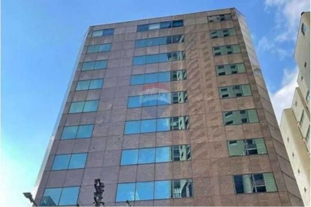 Cj. Comercial/ Sala - Alugar - São Paulo , São Paulo - 2.jpg - 602291021-143