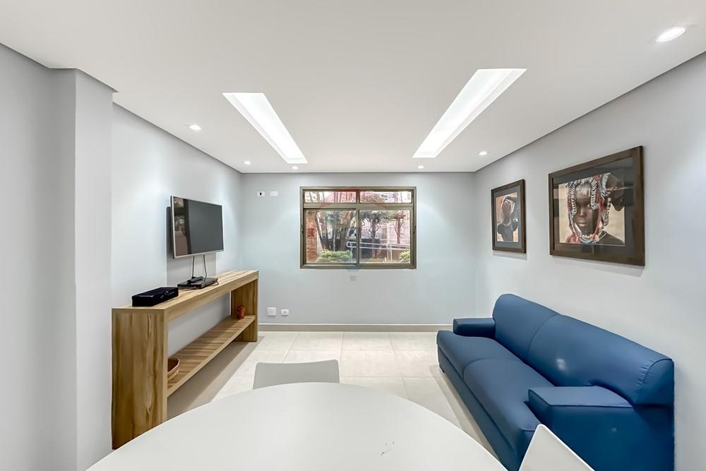 Apartamento - Venda - São Paulo , São Paulo - 1-43.jpg - 602431001-3