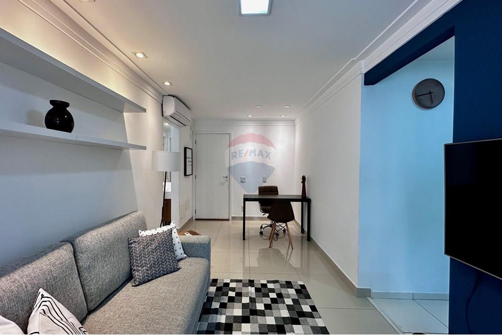 Apartamento - Alugar - São Paulo , São Paulo - IMG_4987.jpg - 602321003-80