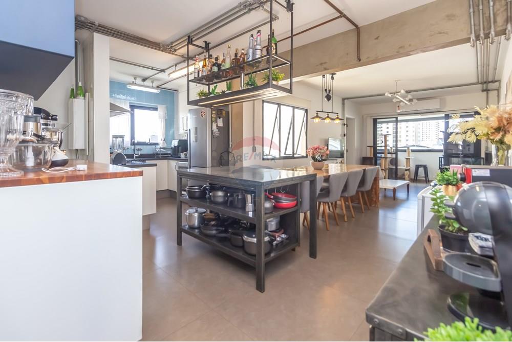 Apartamento - Venda - São Paulo , São Paulo - IMG_960020.jpg - 601721052-9