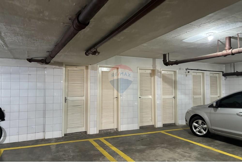 Apartamento - Venda - São Paulo , São Paulo - IMG_0284.jpg - Garagem - 601081090-26