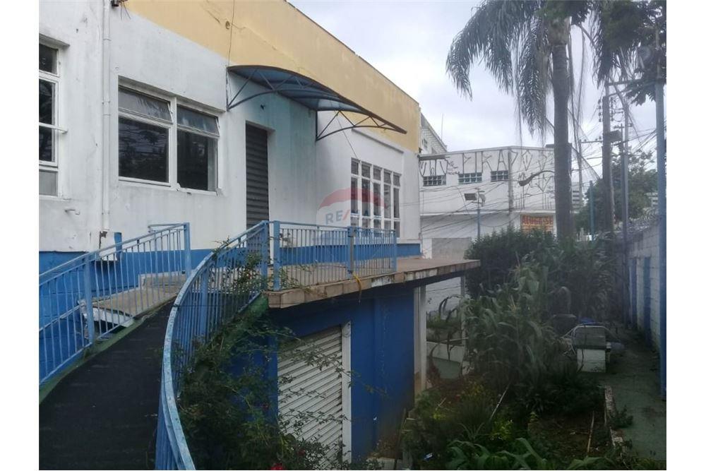 Prédio - Venda - São Paulo , São Paulo - 33 - 601971002-1116