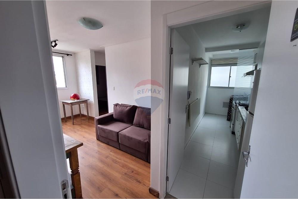 Apartamento - Alugar - São Paulo , São Paulo - R Francisco Luiz de Souza Jr 398 ap66 (39).jpeg - 601141076-52