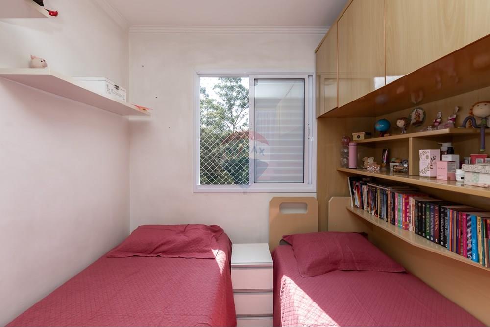 Apartamento - Venda - São Paulo , São Paulo - 20.jpg - 601811010-28