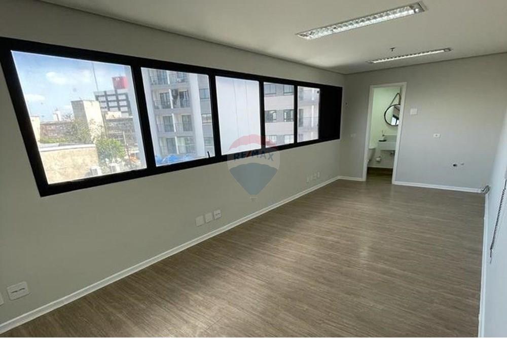 Cj. Comercial/ Sala - Venda - São Paulo , São Paulo - 02 - Sala.jpg - 602031008-82