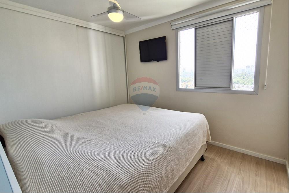 Apartamento - Venda - São Paulo , São Paulo - Cópia de RUA PROF. ALCEU MAYNARD ARAUJO, 43 (28).jpg - 601131004-155