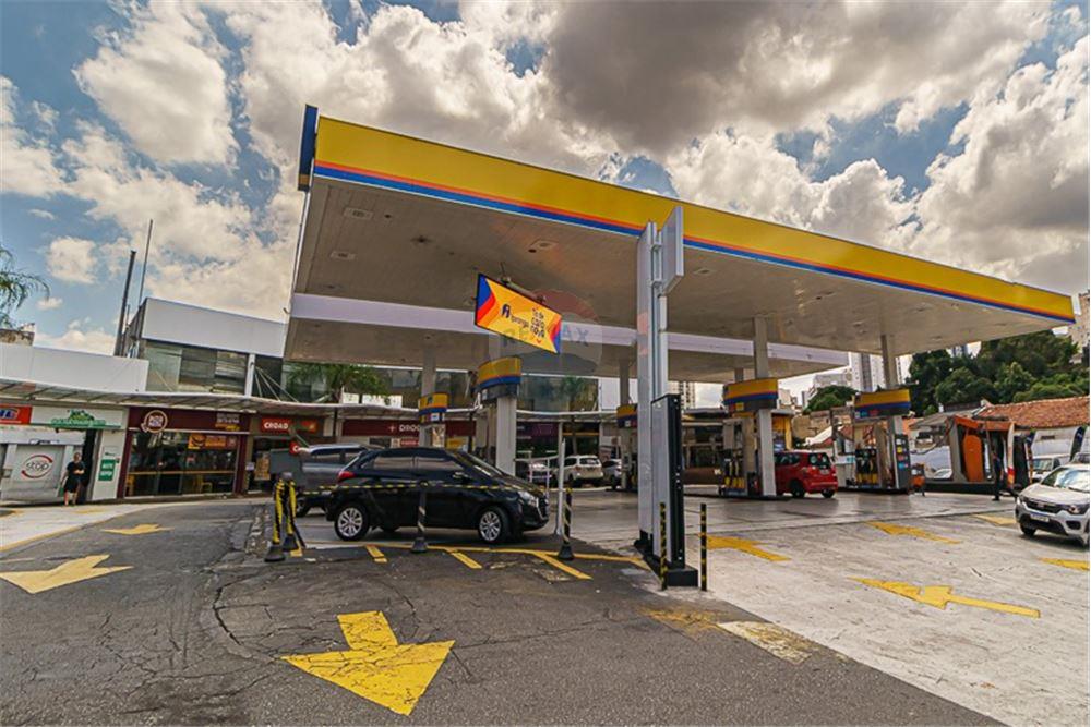 Ponto Comercial/ Loja - Alugar - São Paulo , São Paulo - 6 - 602191028-22