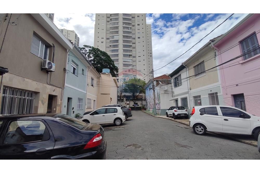 Casa de Vila - Alugar - São Paulo , São Paulo - IMG_20251213_100651.jpg - 602191022-31