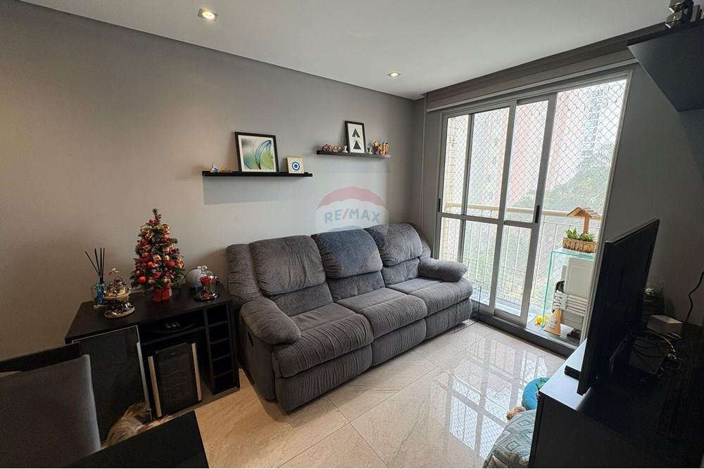 Apartamento - Alugar - São Paulo , São Paulo - 011.jpg - 601401020-75